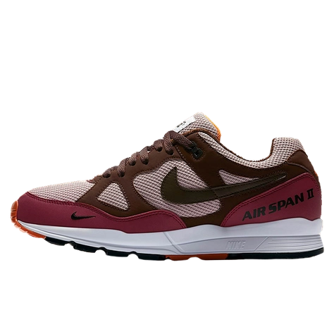 Patta x Nike Nike Go Vintage with the Tailwind 79 Red Multi AO2925-600