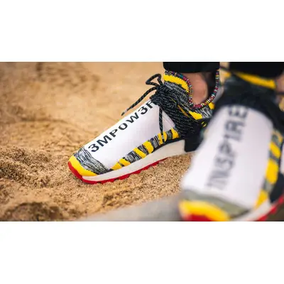 pharrell x adidas afro nmd hu pack