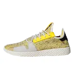 Pharrell x originals adidas Afro Tennis Hu V2 Yellow BB9543