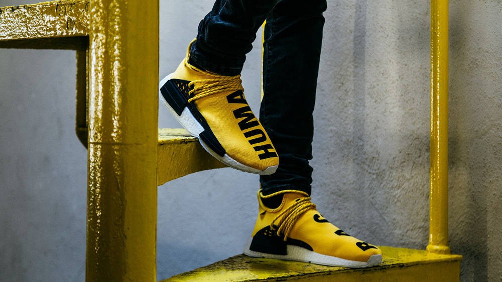 10 Sneakers That Have Become More Valuable Over Time