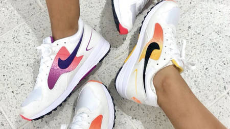 Our Favourite New-Retro Sneakers That Are Available Right Now Our Favourite New-Retro Sneakers That Are Available Right Now