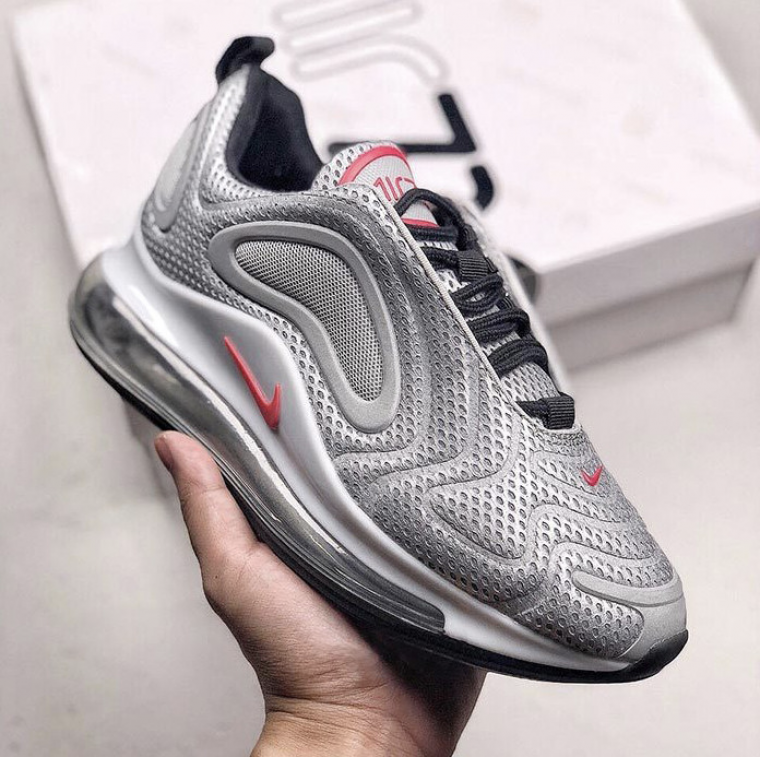air max 720 silver bullet