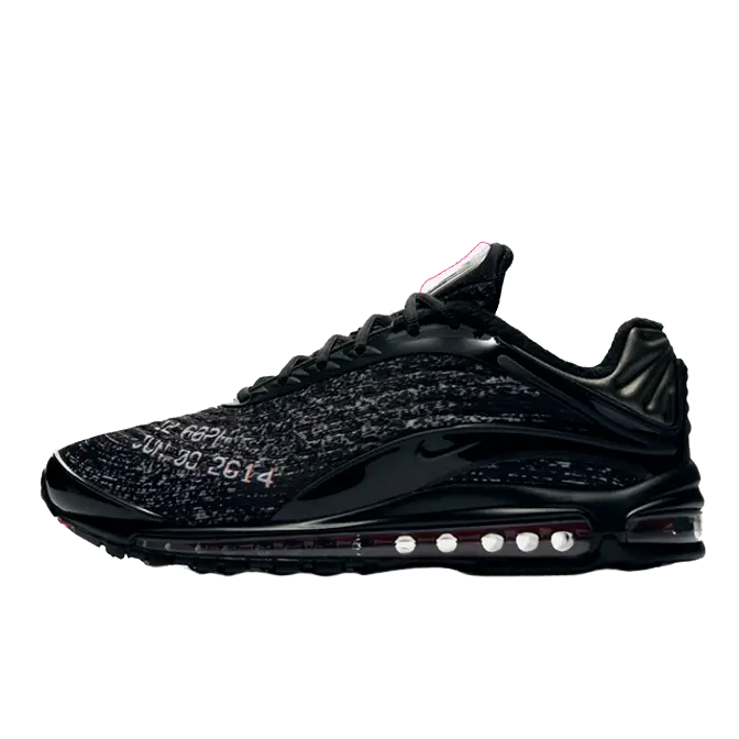 Skepta x Nike Air Max Deluxe | Where To Buy | AQ9945-001 | The Sole Supplier
