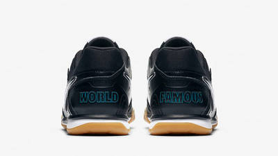 Supreme x Nike SB Gato Black | Where To 