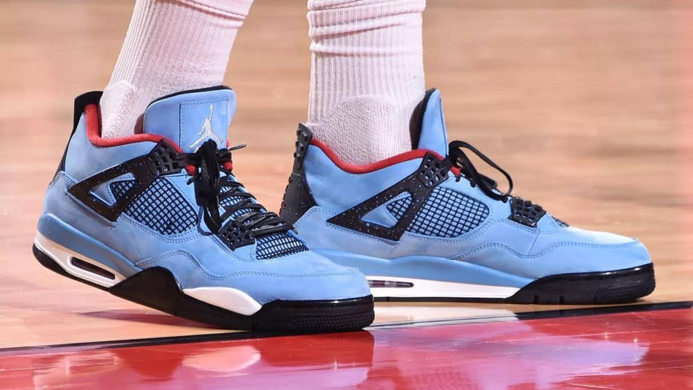 The 10 Hottest Sneaker Collaborations Of 2018