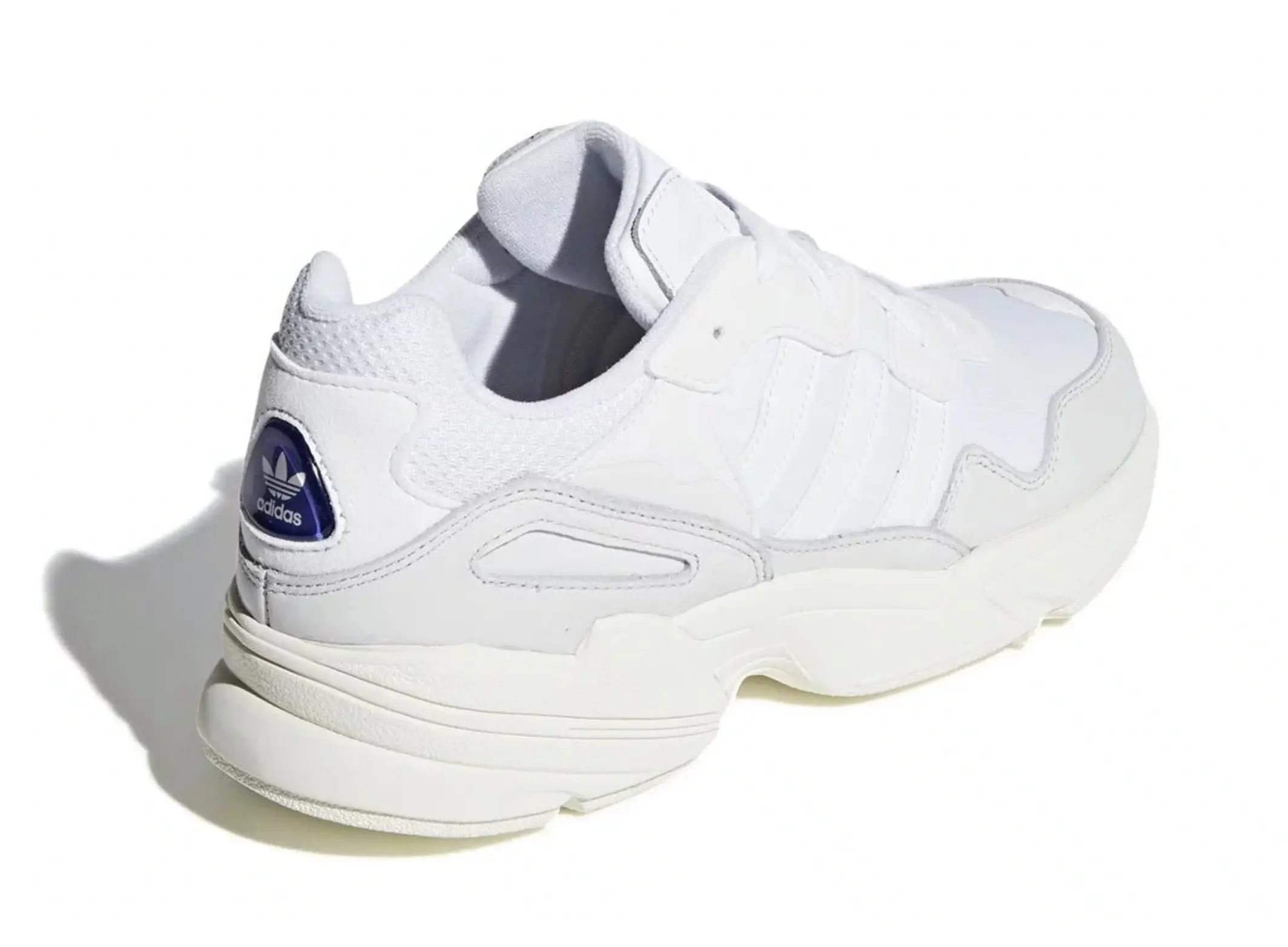 Adidas falcon vs yung 96 online