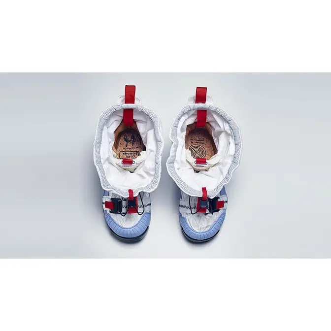 Nike x tom sachs mars yard overshoe hotsell