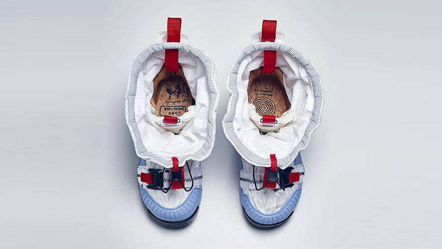 Tom Sachs x Nike Mars Yard Overshoe | Where To Buy | AH7767-101 