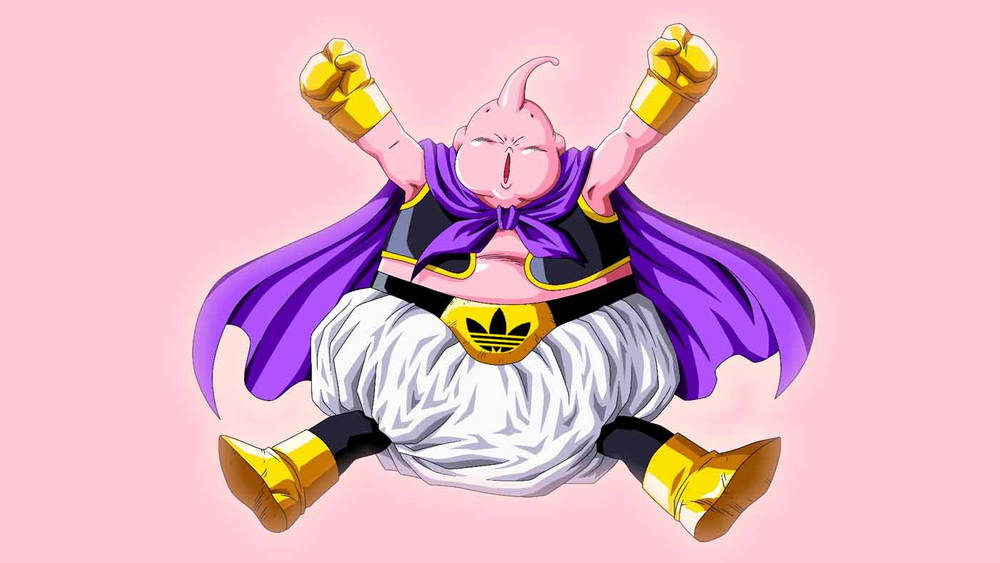 The Dragon Ball Z x adidas Originals Kamanda ‘Majin Buu’ Gets A Release Date