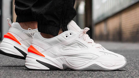 Take A Closer Look At The Brand New Nike M2K Tekno
