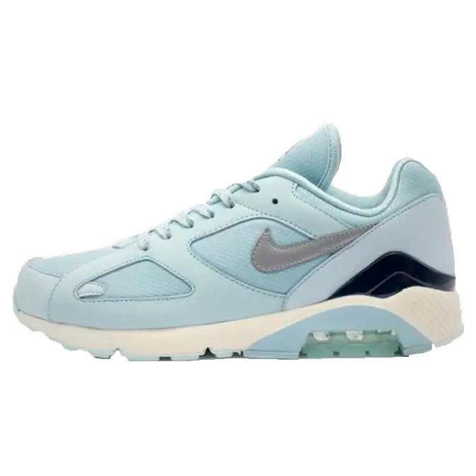 Nike Air Max 180 and Ice Ocean Bliss | Where To Buy | | Sole Supplier