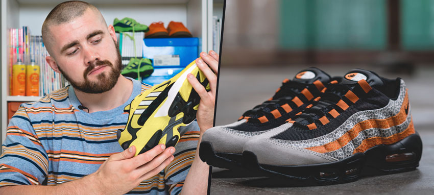 Morprime Selects His Top 6 Sneakers You Can Cop At size?