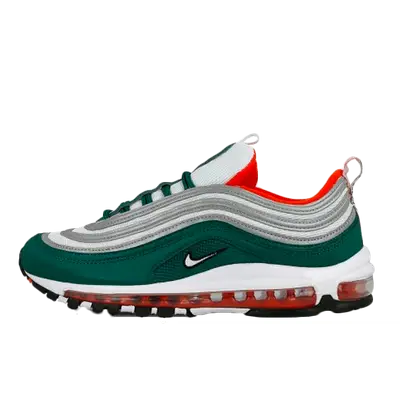 Hurricane air sale max 97