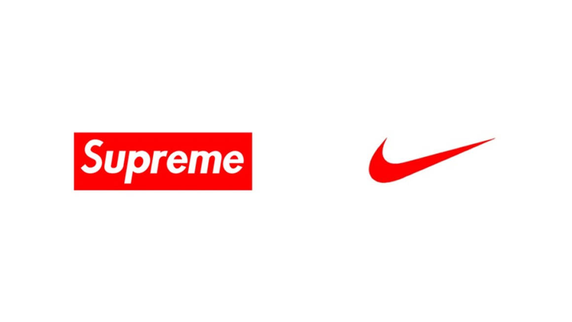 A Sneak Peek At The Next Supreme x Nike Sneaker