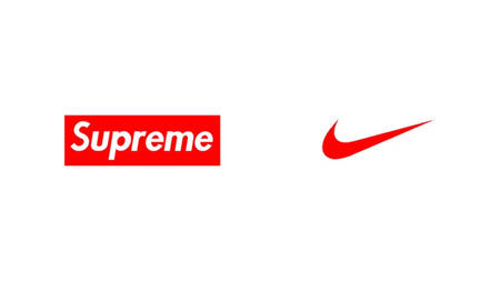 A Sneak Peek At The Next Supreme x Nike Sneaker A Sneak Peek At The Next Supreme x Nike Sneaker