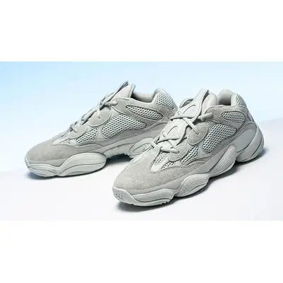 Yeezy 500 Salt | Where To Buy | EE7287 | The Sole Supplier