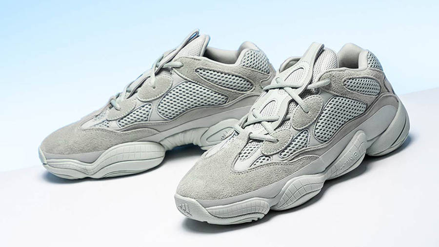 Yeezy 500 Salt | Where To Buy | EE7287 