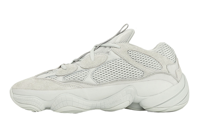 Yeezy 500 Salt | Where To Buy | EE7287 