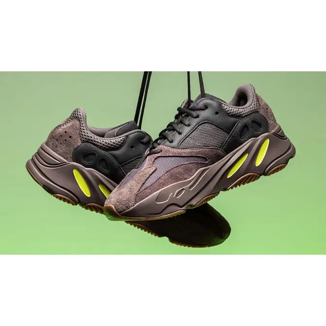 Adidas yeezy boost 700 mauve outlet uk