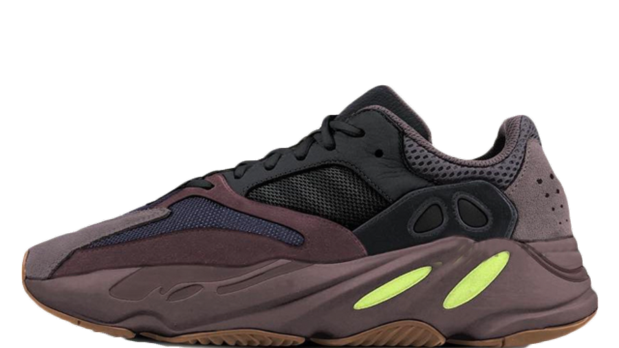 yeezy boost 700 mauve for sale