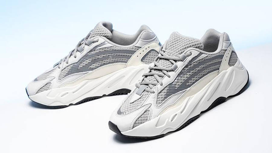 Yeezy 700 V2 Static Where To Buy EF2829 The Supplier