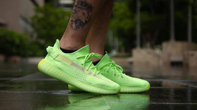 glow 350 v2