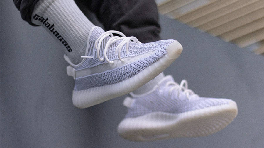 Yeezy Boost 350 V2 Static | Where To 