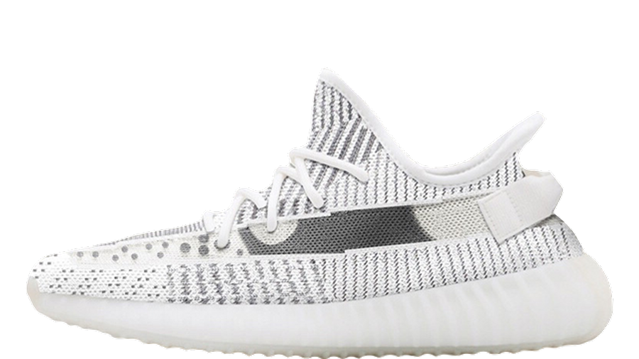 yeezy boost static release date