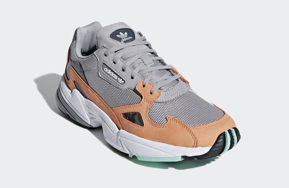 adidas Originals Falcon 'Light Granite'