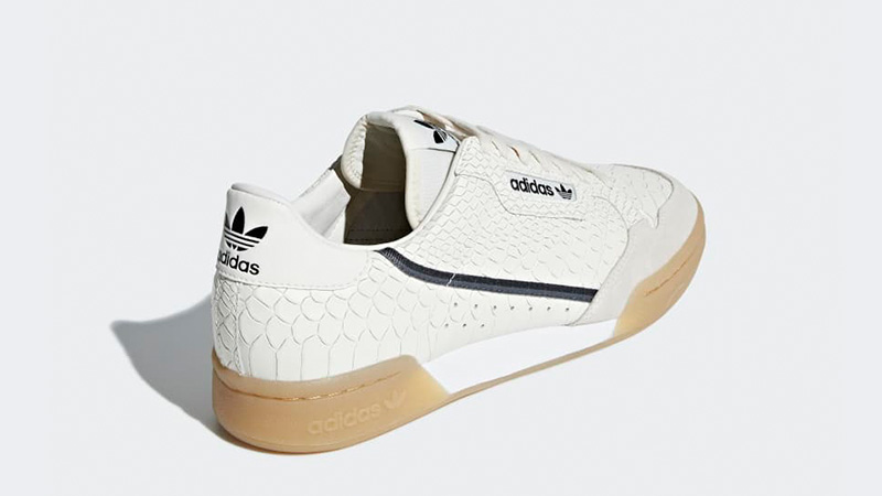 adidas rubber sole