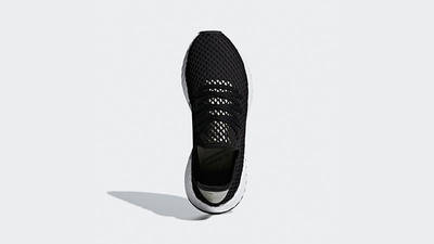 adidas deerupt black womens