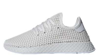 adidas deerupt grey womens