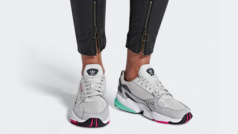 adidas ladies falcon