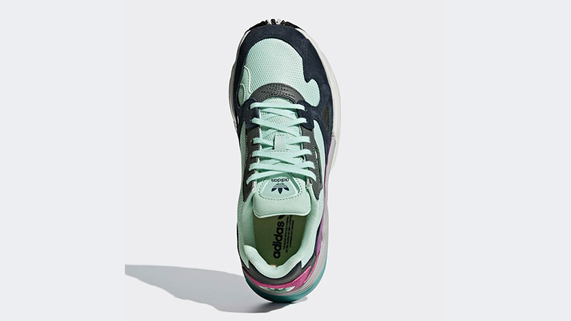 adidas Falcon Mint Multi