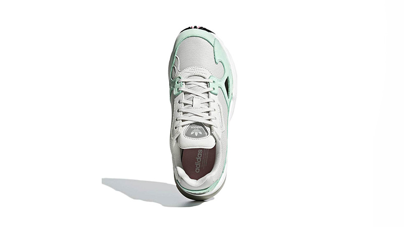 adidas Falcon Watermelon Easy Green