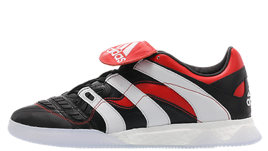 adidas Football x Predator Accelerator Tr Black White Red