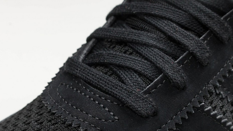 adidas I-5923 Black White