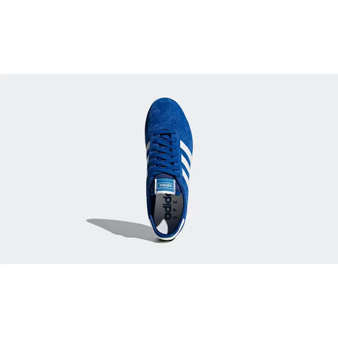 adidas Munchen Super SPZL Blue White
