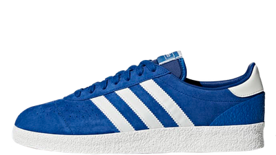 adidas munchen blue white