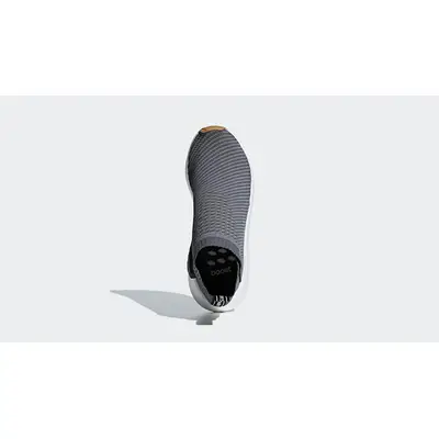 adidas NMD CS2 Grey Four Where To Buy D96742 The Sole Supplier