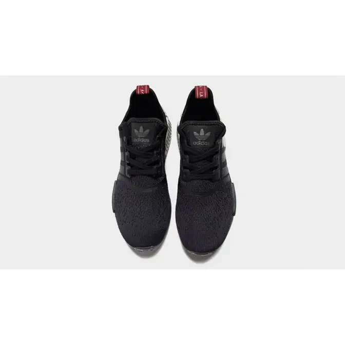 Nmd black jd hotsell