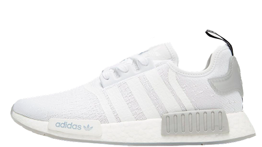 adidas NMD R1 White Grey | Where To Buy | TBC | The Sole