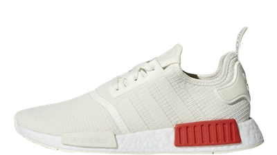 adidas NMD White Red Where To Buy | B37619 The Sole Supplier