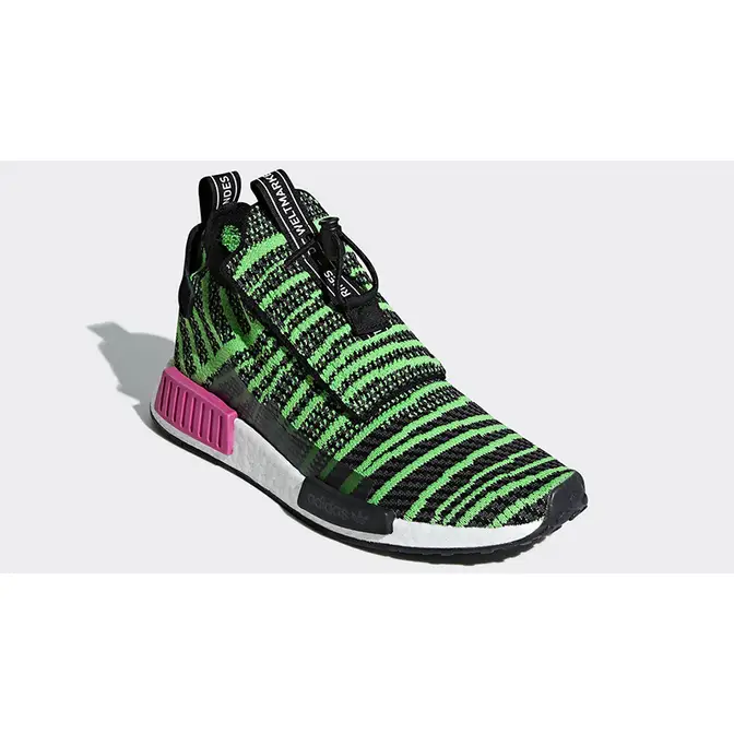 Adidas nmd 2025 ts1 watermelon