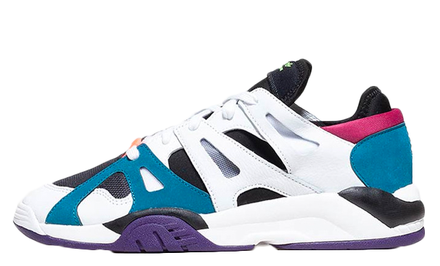 adidas Torsion Dimension Low | Where To Buy | F34418 | The Sole Supplier