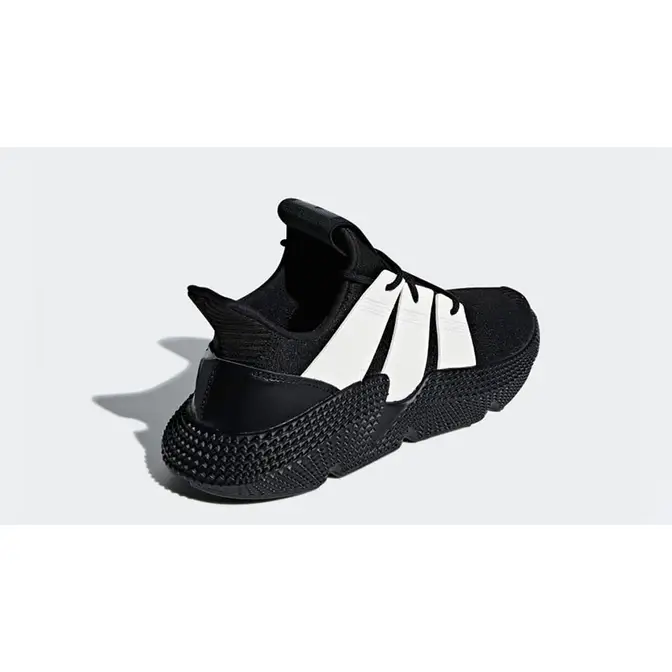 adidas Prophere Black | Where To Buy | B37462 | The Sole
