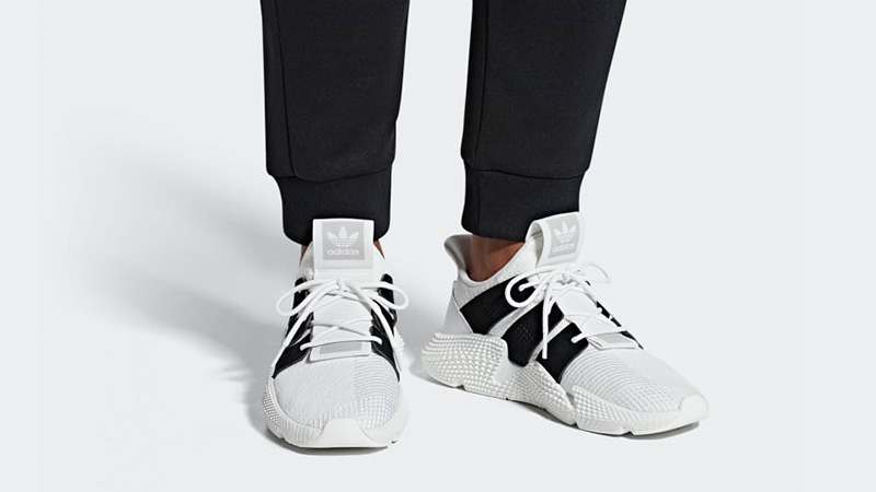 adidas Prophere White Black | Where To Buy | D96727 | The Sole Supplier