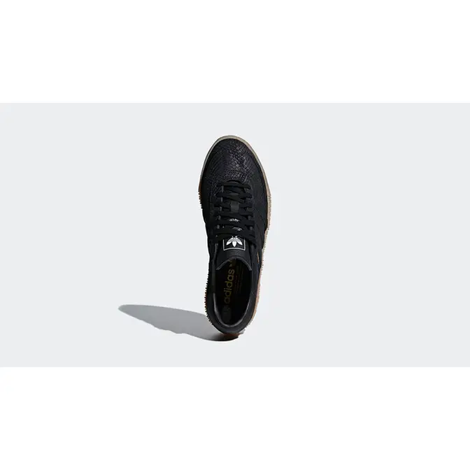 adidas sambarose b28157