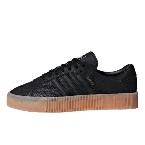 sambarose gum sole