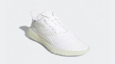 adidas Pantaloni Future Icons Woven | Where To Buy | B41955 |  HotelomegaShops | adidas Sobakov Triple White